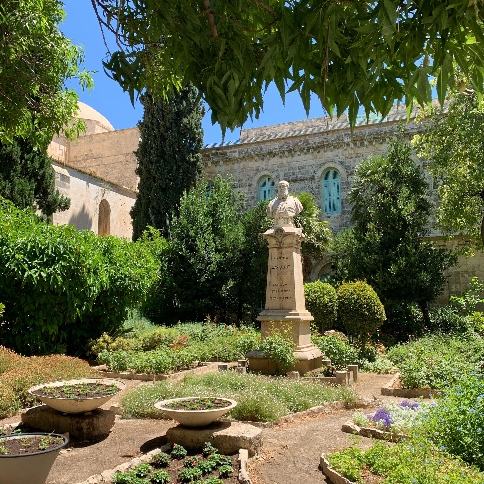 st anne church
