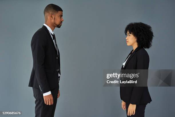 respect goes both ways - wage gap stock pictures, royalty-free photos & images