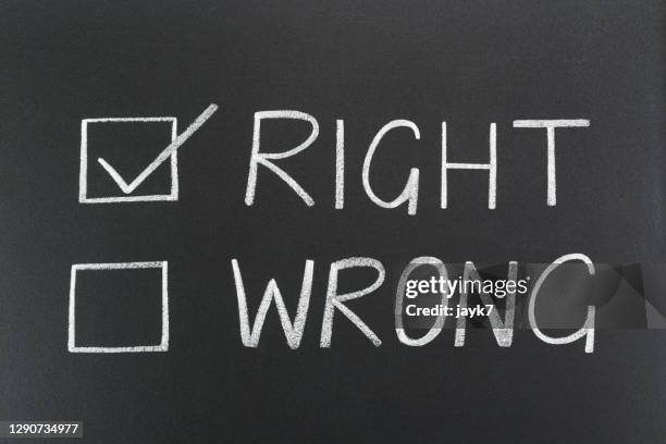 Wrong Problem Solving The Wrong Problem Photos and Premium High Res Pictures - Getty ...