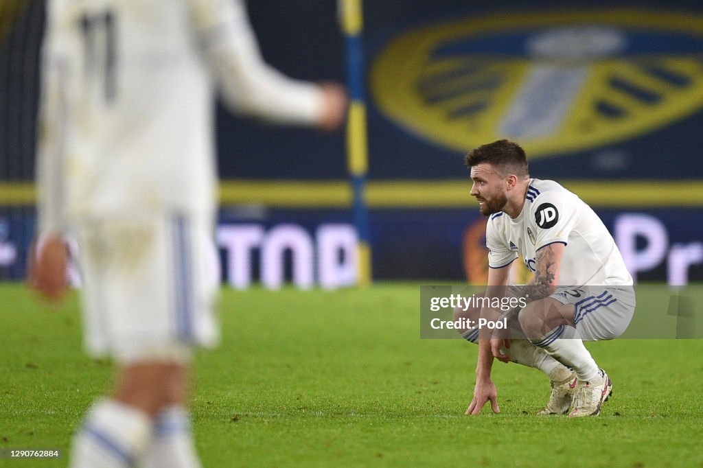 Leeds United v West Ham United - Premier League