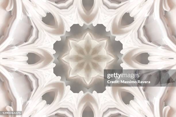stucco kaleidoscope. - grunge stars and stripes stock pictures, royalty-free photos & images