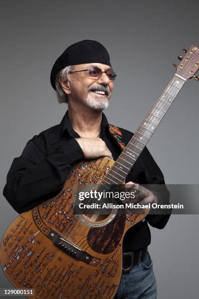 Dimucci Singer Dion DiMucci is photographed for Self Assignment on June 17 ...