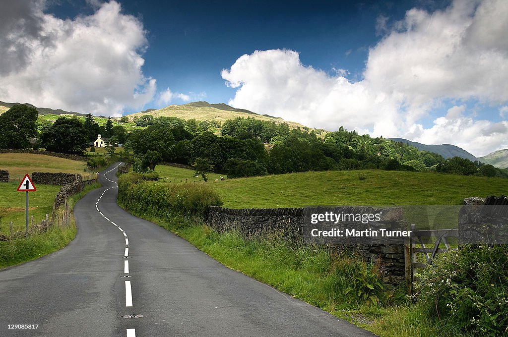 Kirkstone Pass