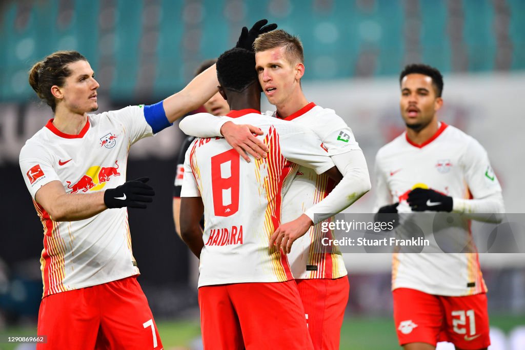 RB Leipzig v SV Werder Bremen - Bundesliga