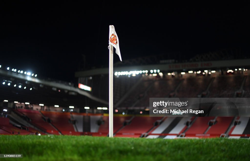 Manchester United v Manchester City - Premier League
