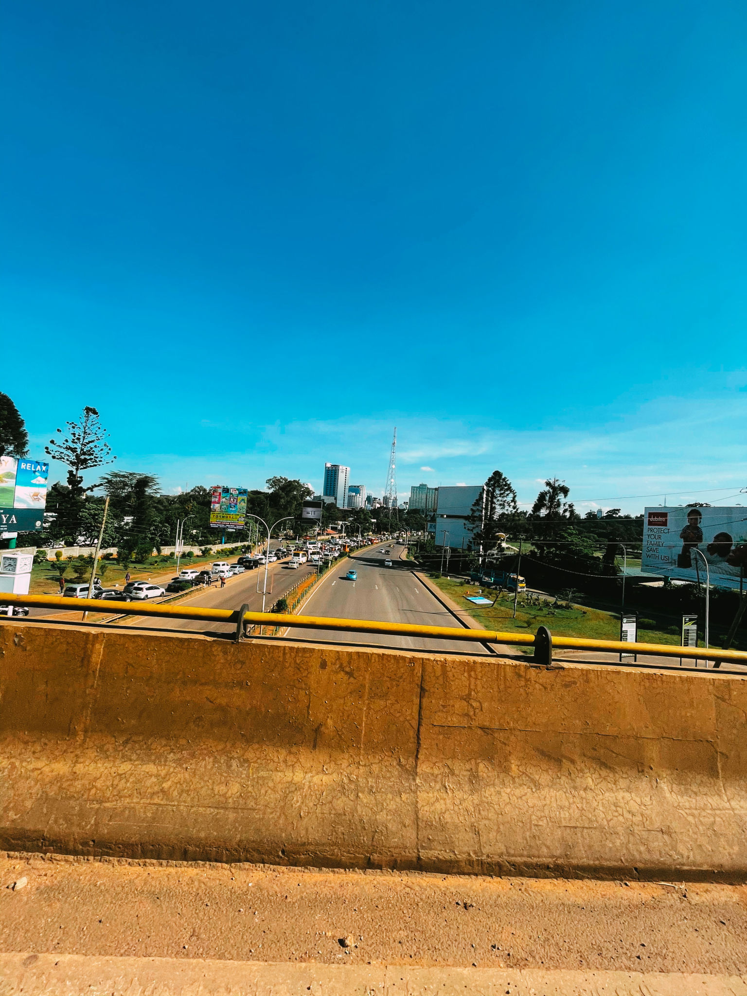 car rental Nairobi