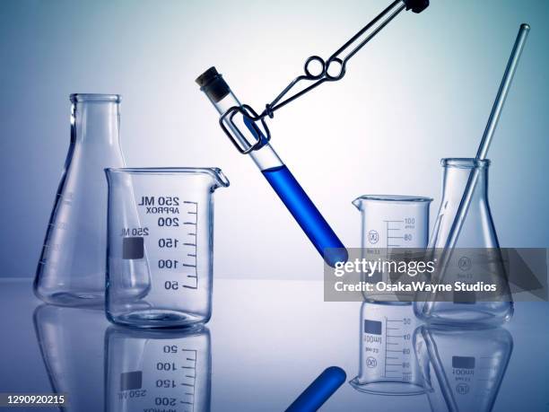 Science For Instruments Chemistry Instruments Photos et images de collection - Getty Images