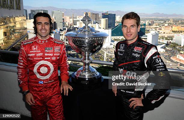 40 Downy Target Chip Ganassi Racing Dallara Honda Stock Photos, High ...