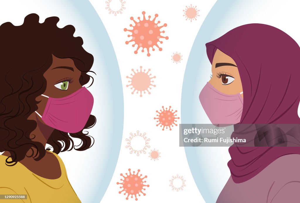 Protecting yourself from coronavirus