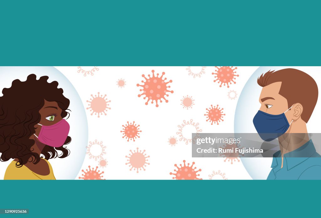 Protecting yourself from coronavirus