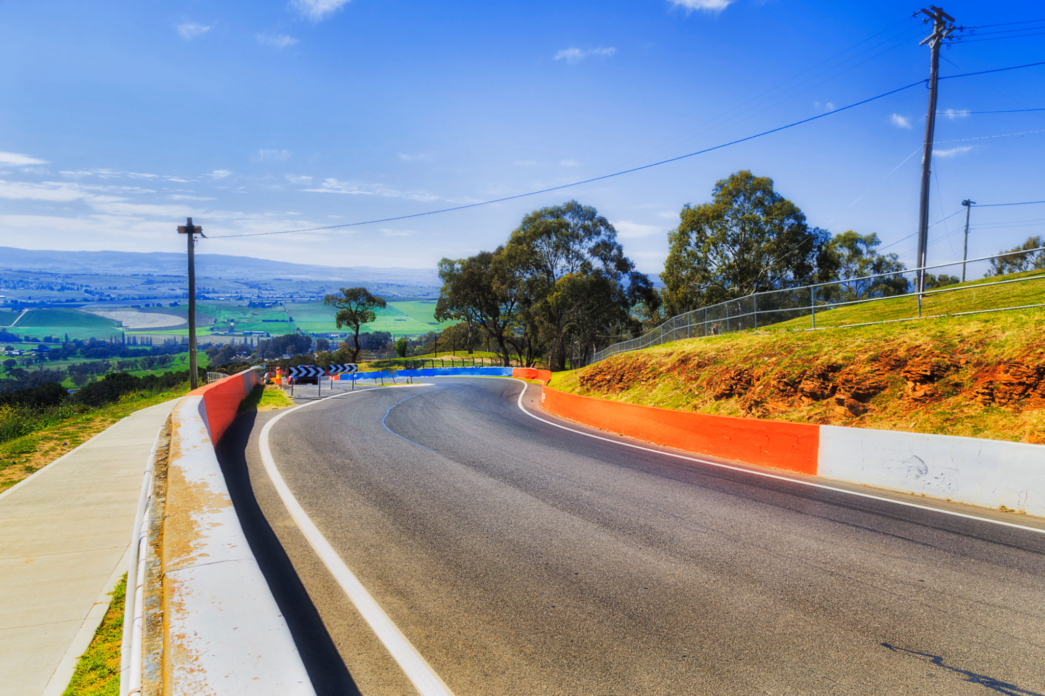 australia racing circuit