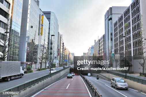 Underpass Underpass