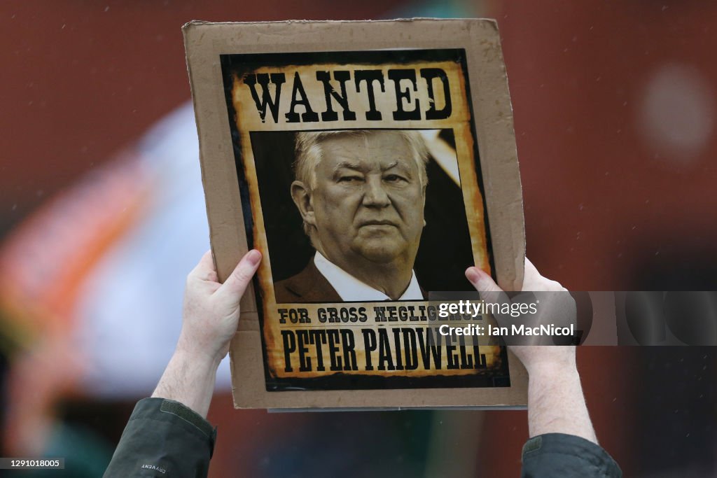 Celtic v Kilmarnock - Ladbrokes Scottish Premiership