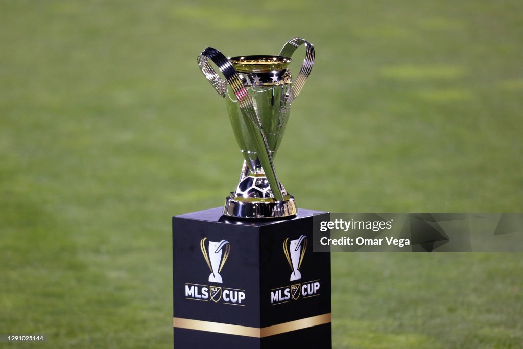 Seattle Sounders FC v Columbus Crew SC: - MLS Cup Final