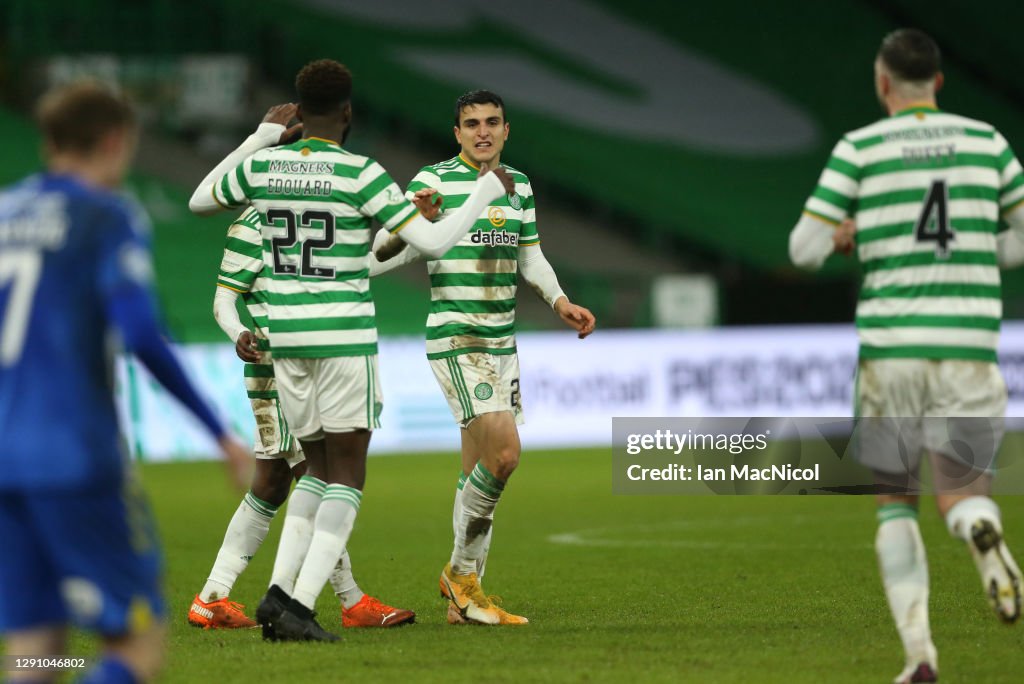 Celtic v Kilmarnock - Ladbrokes Scottish Premiership