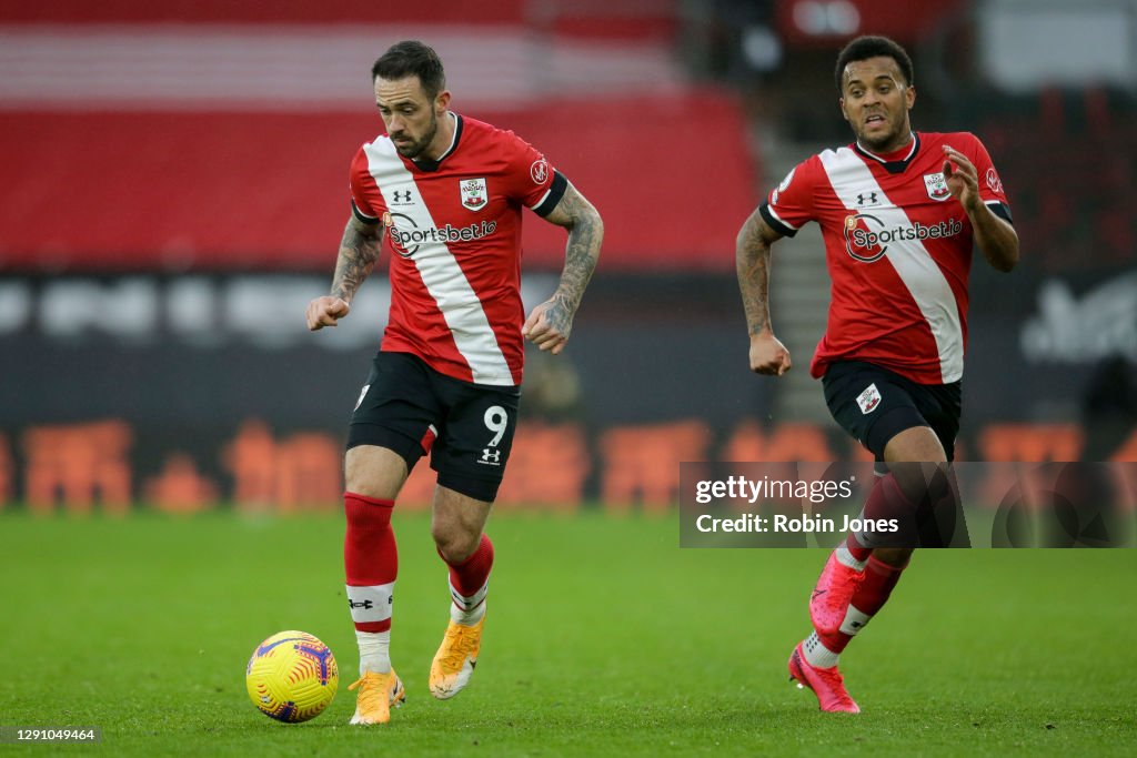 Southampton v Sheffield United - Premier League