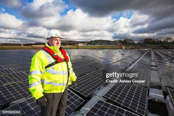 Shell Godley 17 Godley Reservoir Stock Photos, High-Res Pictures, and Images - Getty ...