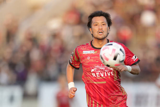 JPN: FC Ryukyu v Ehime FC - J.League Meiji Yasuda J2