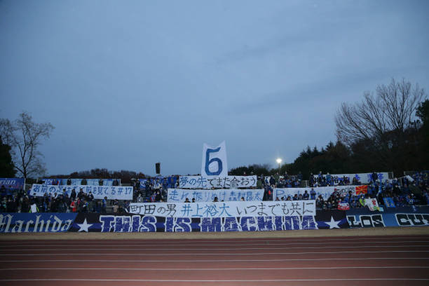 JPN: Machida Zelvia v Mito HollyHock - J.League Meiji Yasuda J2