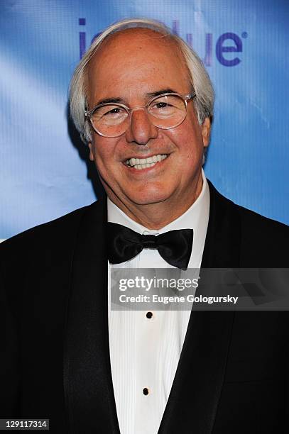 Frank Abagnale Jr. Attends the Broadway opening night of "Catch Me If You Can" at the Neil Simon Theatre on April 10, 2011 in New York City.