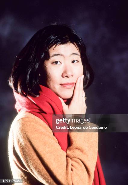 21 Banana Yoshimoto Photos & High Res Pictures - Getty Images