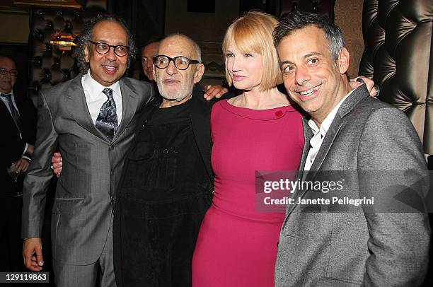 George Barkin 41 George Mantello Stock Photos, High-Res Pictures, and Images - Getty ...