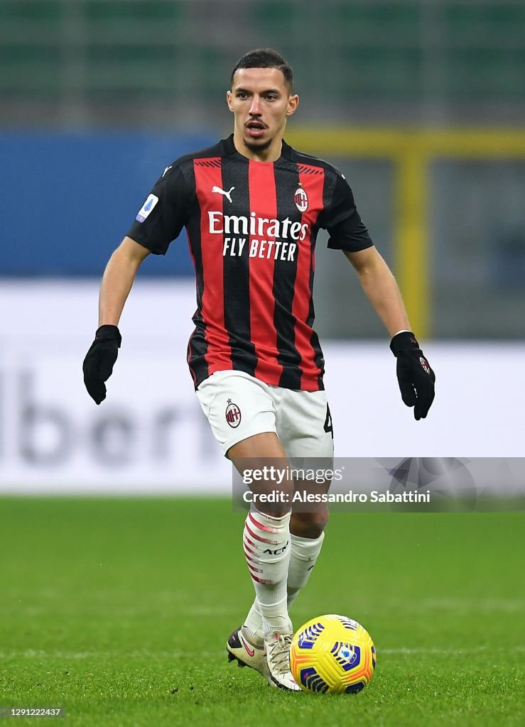 AC Milan v Parma Calcio - Serie A