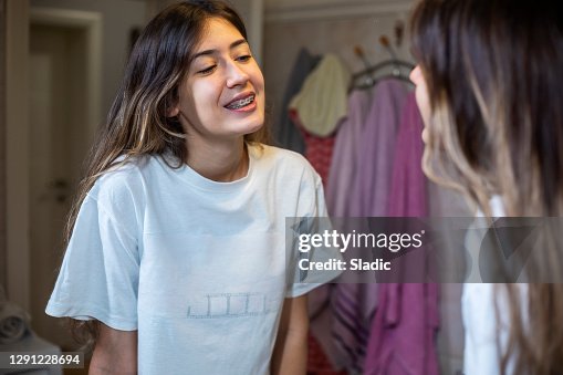 4,161 Teen See Thru Clothes Stock Photos, High-Res Pictures, and Images -  Getty Images