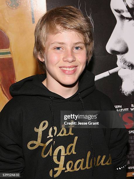 Devin Brough 85 Devin Brochu Stock Photos, High-Res Pictures, and Images - Getty Images