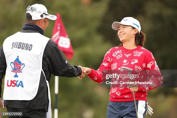 U.S. Women's Open - Final Round U.S. Women's Open - Final Round