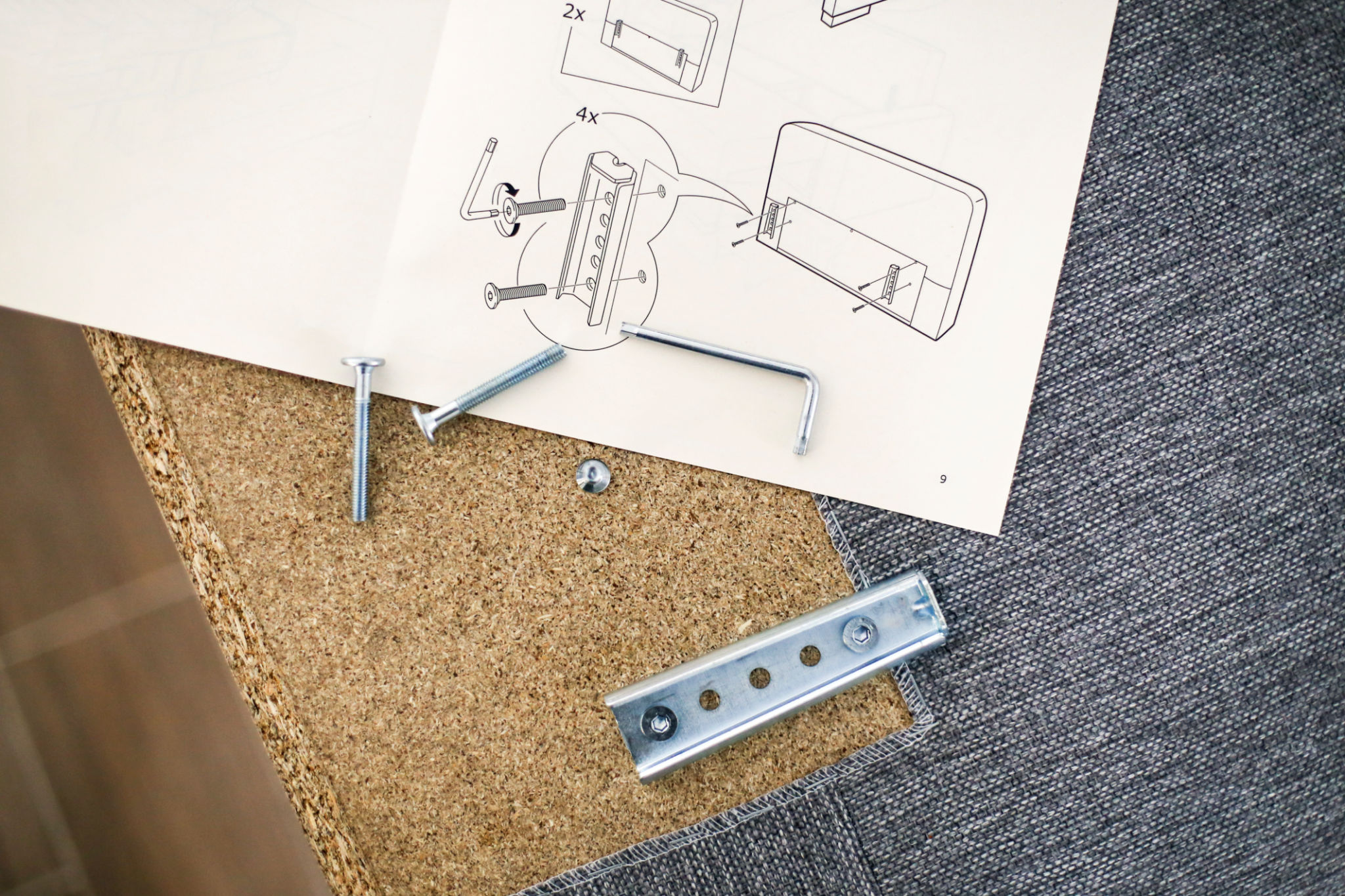 ikea instructions