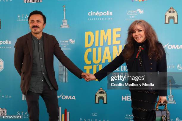 193 Verónica Castro Photos & High Res Pictures - Getty Images