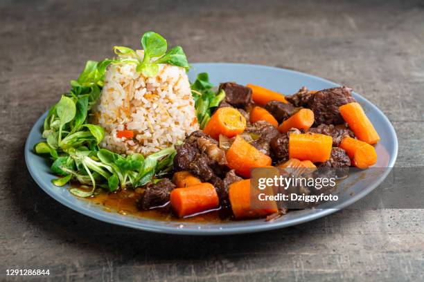 Stew For Rice 2,792 Rice Stew Stock Photos, High-Res Pictures, and Images - Getty Images