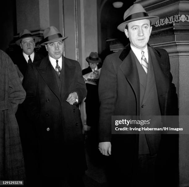 Joe Adonis Joe Irving Fotografías e imágenes de stock - Getty Images