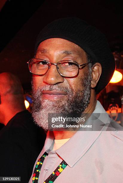 Herc Hip Hop Pioneers Dj Photos and Premium High Res Pictures - Getty Images