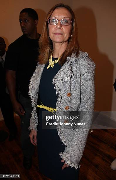 Judith Cur 18 Founder Of Atria Books Stock Photos, High-Res Pictures, and Images ...