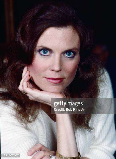 Amm Reinking 515 Ann Reinking Photos & High Res Pictures - Getty Images