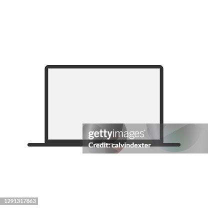 Laptop computer design Laptop computer design