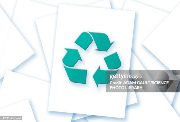 Less Paper Symbol Reducing Paperwork Photos and Premium High Res Pictures - Getty Images