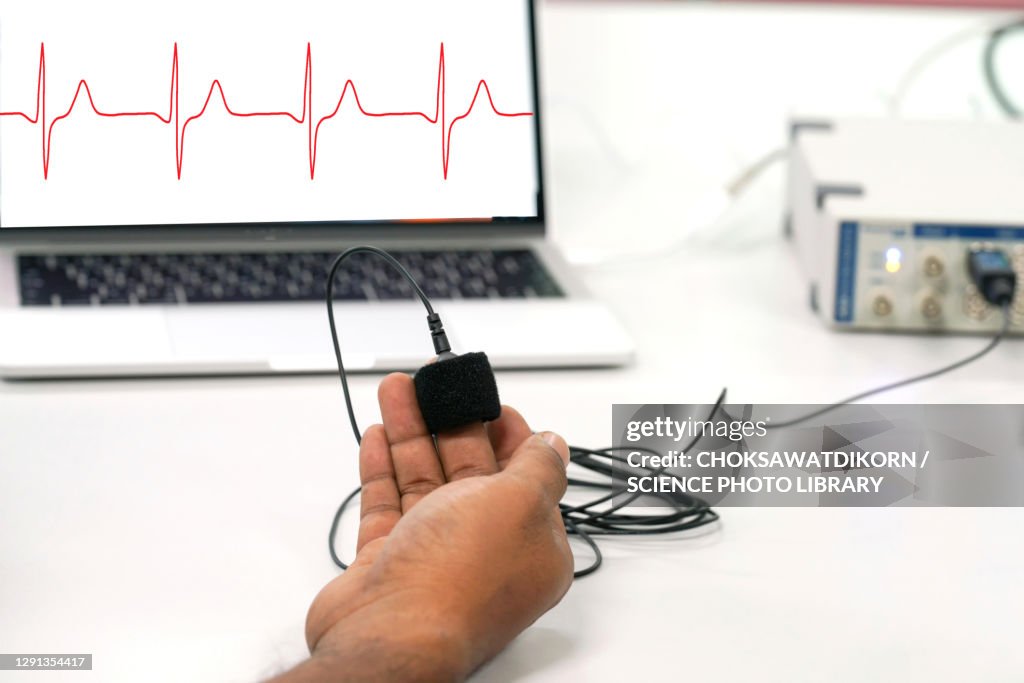 Monitoring pulse