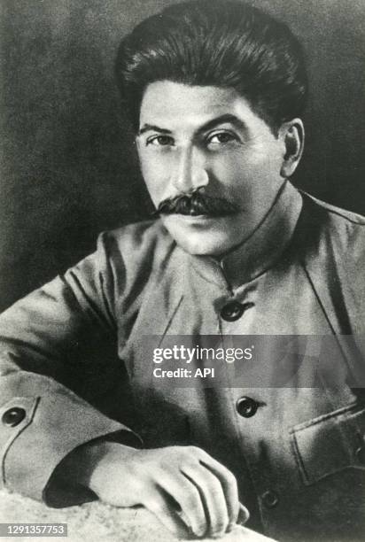 Joseph Staline Stalin Fotografías e imágenes de stock - Getty Images