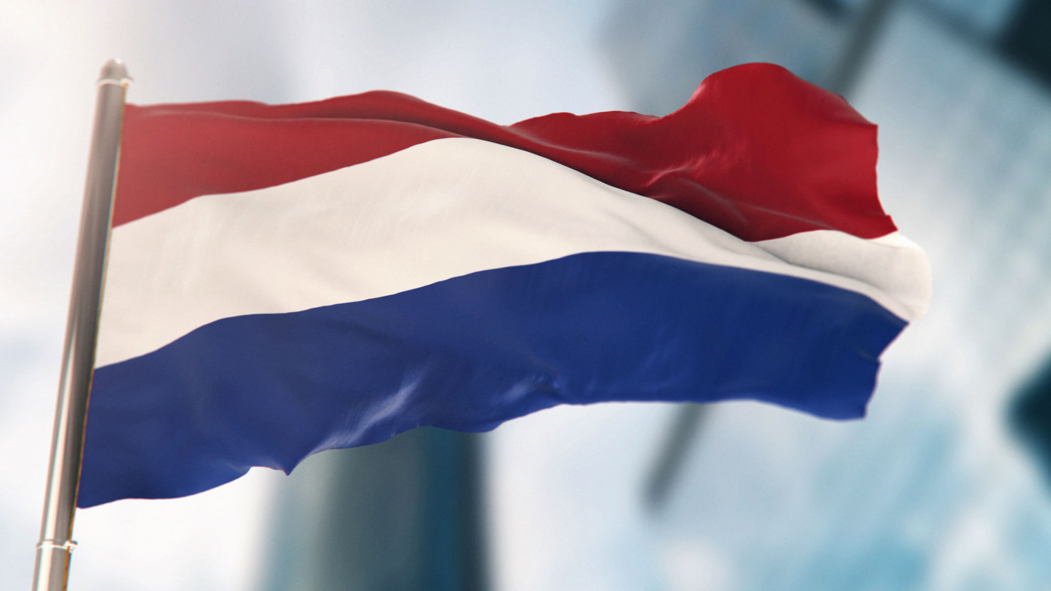 dispute resolution Netherlands