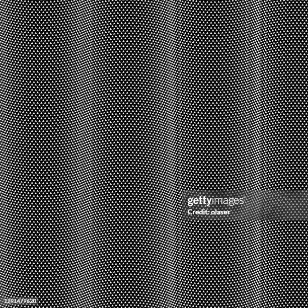 Solid Triangle Vector Solid Triangles In Wave Pattern High-Res Vector Graphic - Getty Images