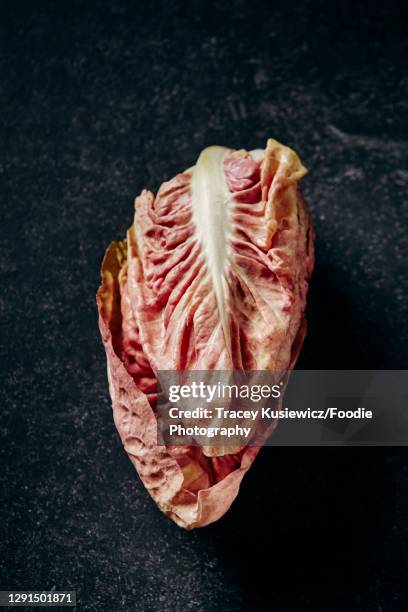 Raddichio Rosa 27 Pink Radicchio Stock Photos, High-Res Pictures, and Images - Getty ...