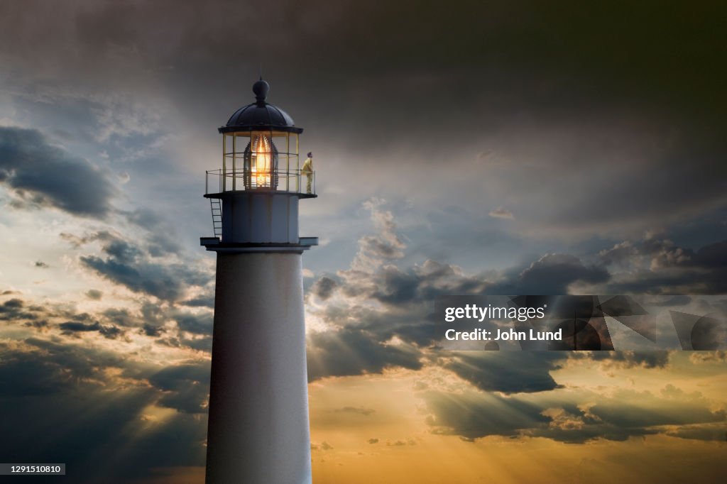 Lighthouse Watch