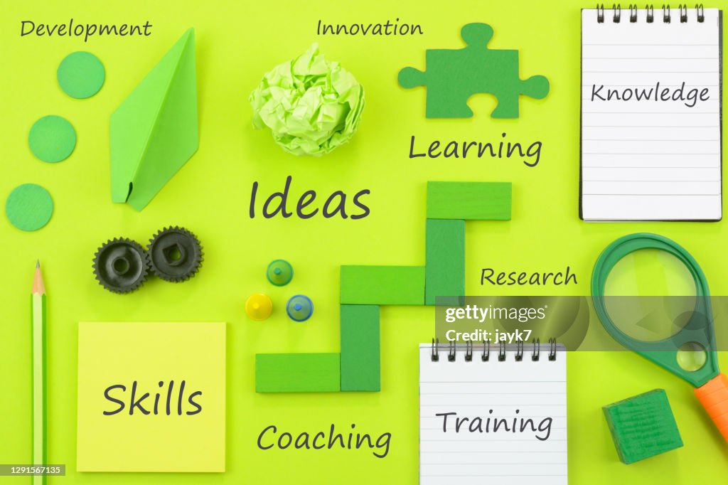 Learning and Development