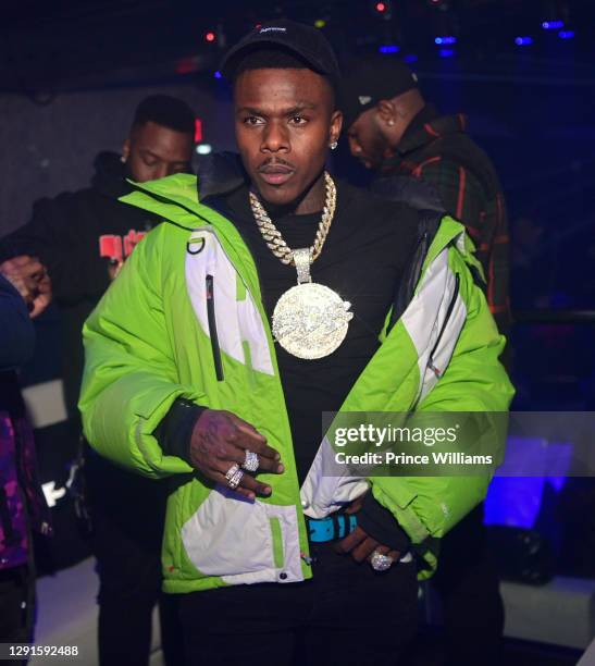 Da Baby American Rapper Da Baby Rapper Photos and Premium High Res Pictures - Getty Images