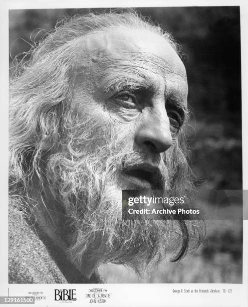 George Scott Rainer 67 George C Scott Family Stock Photos, High-Res Pictures, and Images ...