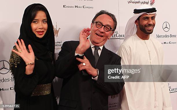 Saif Rashed 13 Saif Rashed Stock Photos, High-Res Pictures, and Images - Getty Images