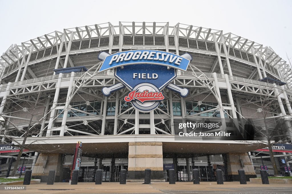 Cleveland Baseball Team Will Drop Its Indians Team Name